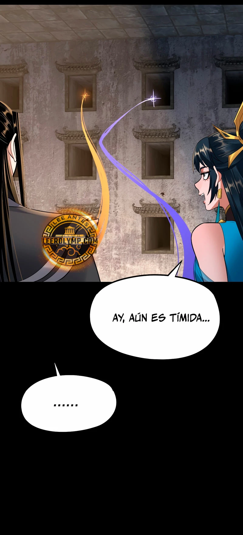 El Villano Del Destino Capitulo 183 página 24