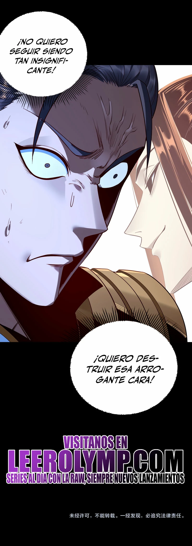 El Villano Del Destino Capitulo 183 página 27