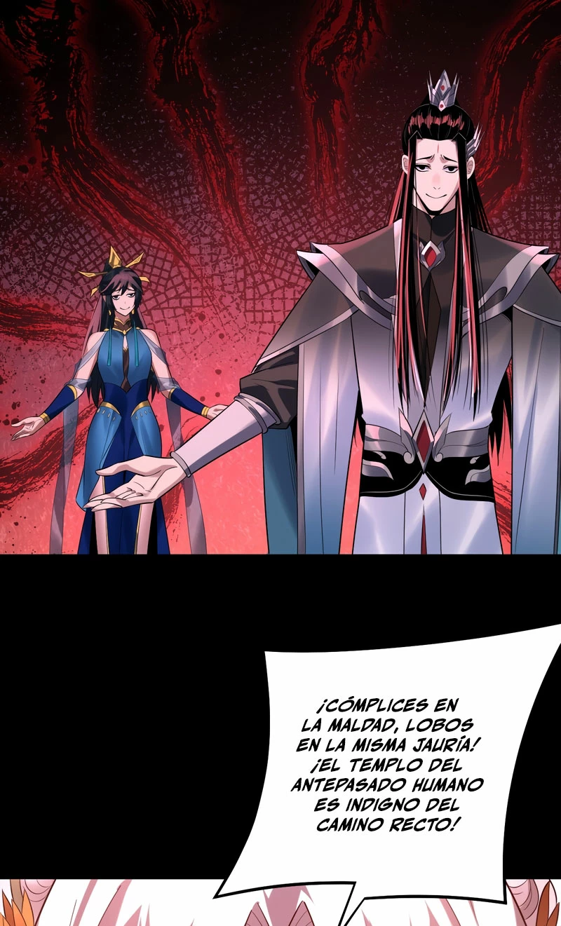 El Villano Del Destino Capitulo 184 página 20