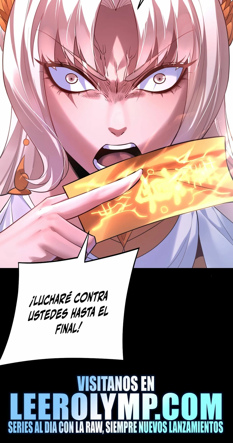 El Villano Del Destino Capitulo 184 página 21