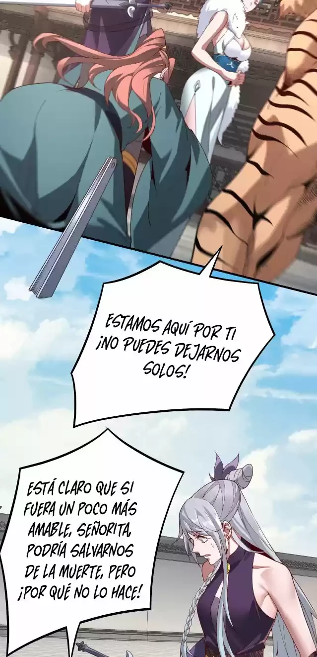 El Villano Del Destino Capitulo 19 página 12