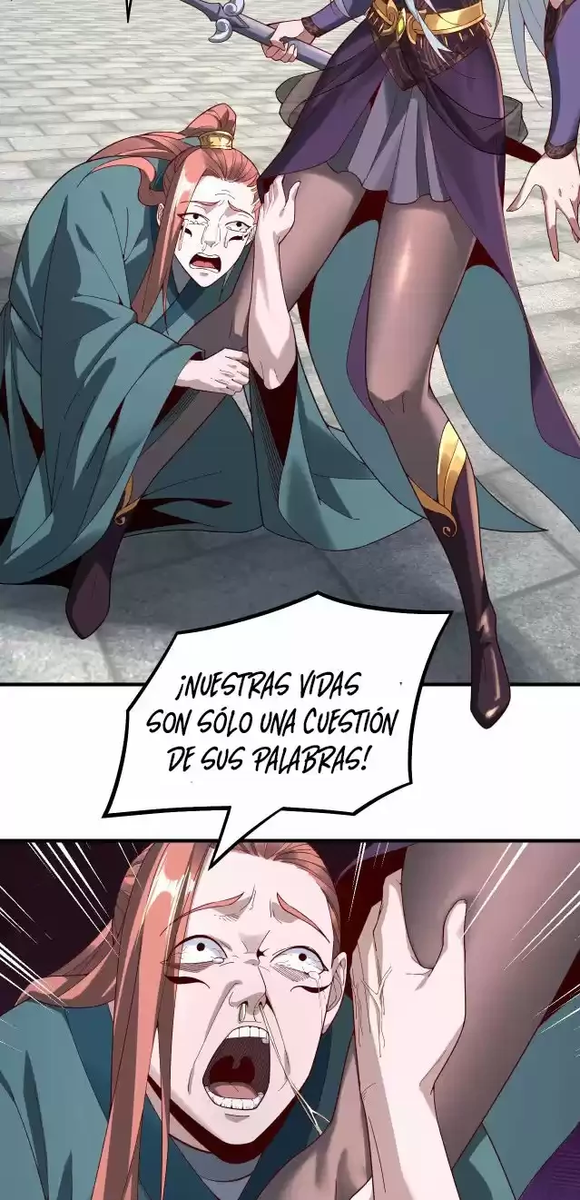 El Villano Del Destino Capitulo 19 página 13