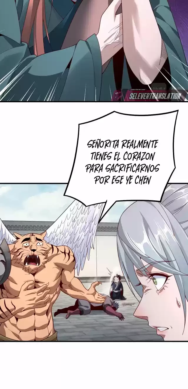 El Villano Del Destino Capitulo 19 página 14