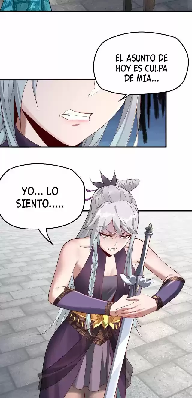 El Villano Del Destino Capitulo 19 página 16