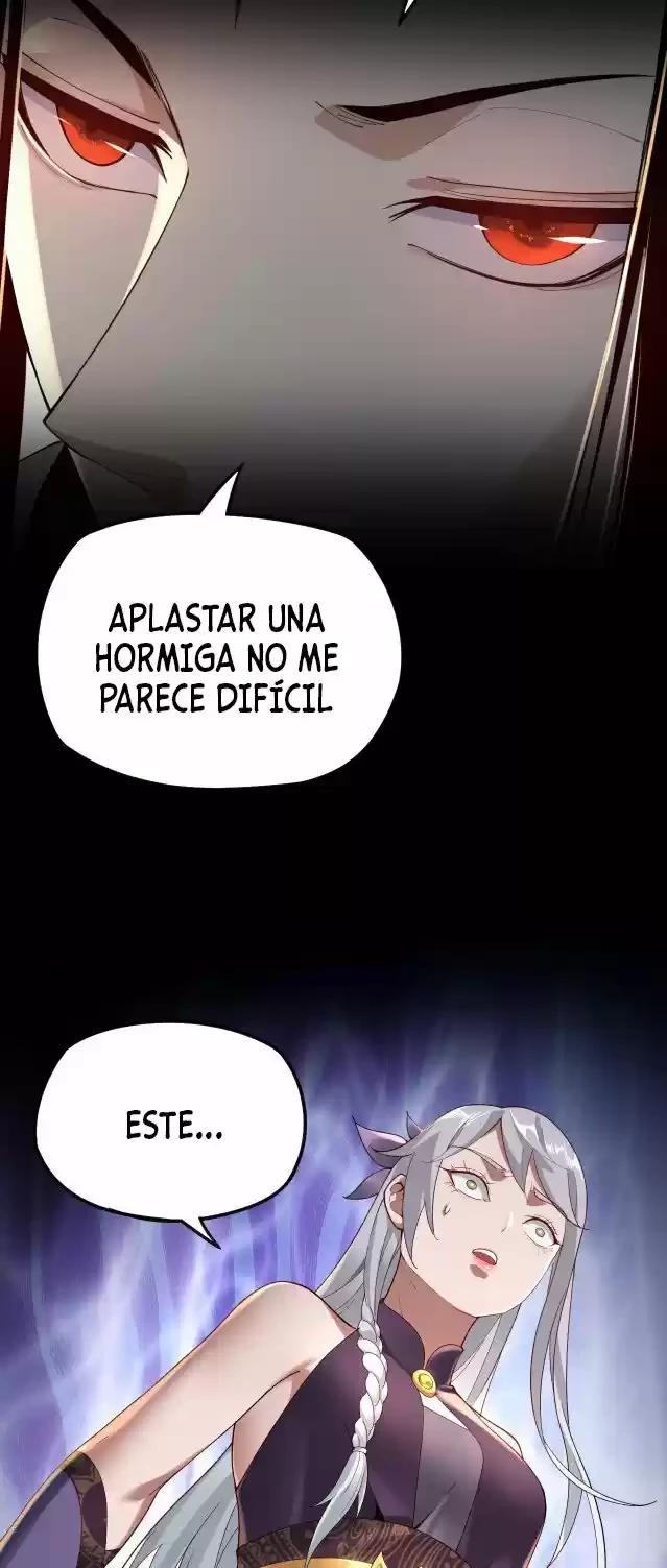 El Villano Del Destino Capitulo 19 página 24