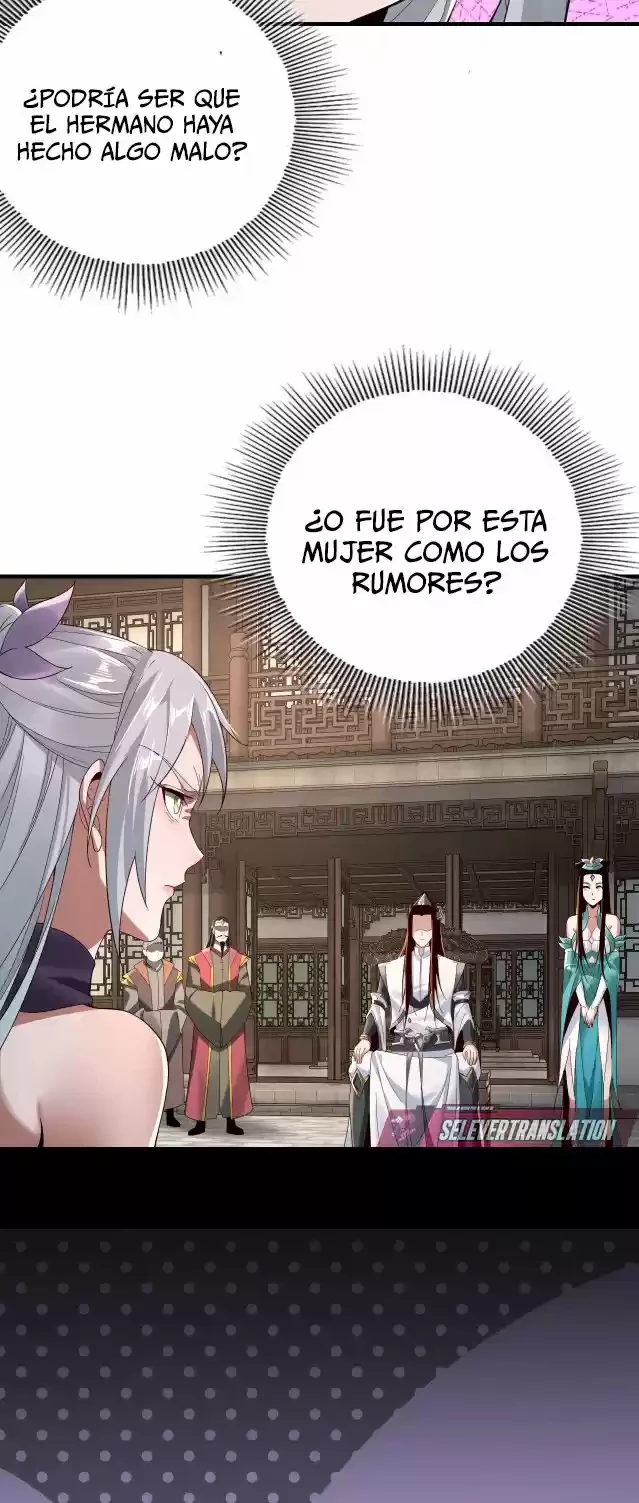 El Villano Del Destino Capitulo 19 página 26