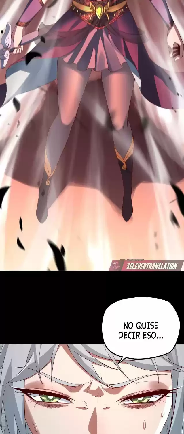 El Villano Del Destino Capitulo 19 página 32