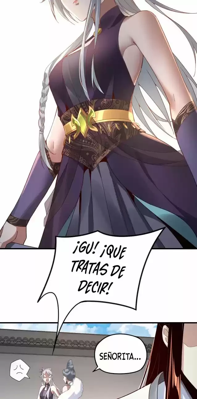 El Villano Del Destino Capitulo 19 página 40