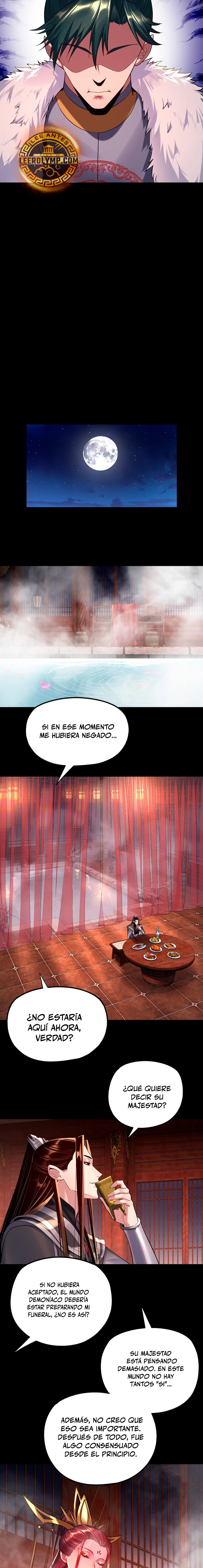 El Villano Del Destino Capitulo 192 página 9