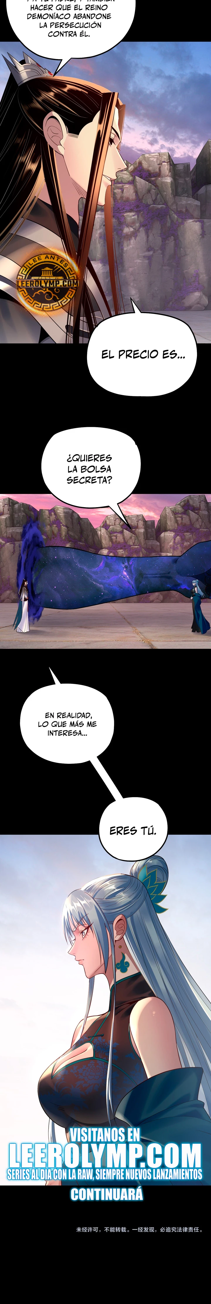 El Villano Del Destino Capitulo 193 página 15