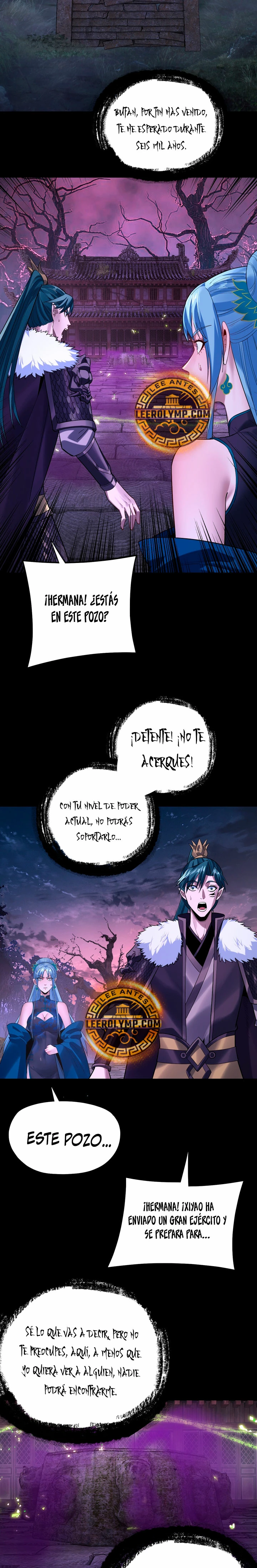 El Villano Del Destino Capitulo 195 página 13