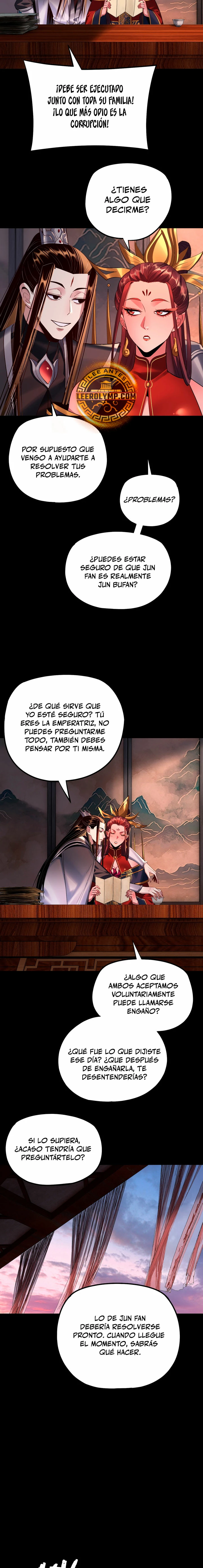 El Villano Del Destino Capitulo 195 página 4