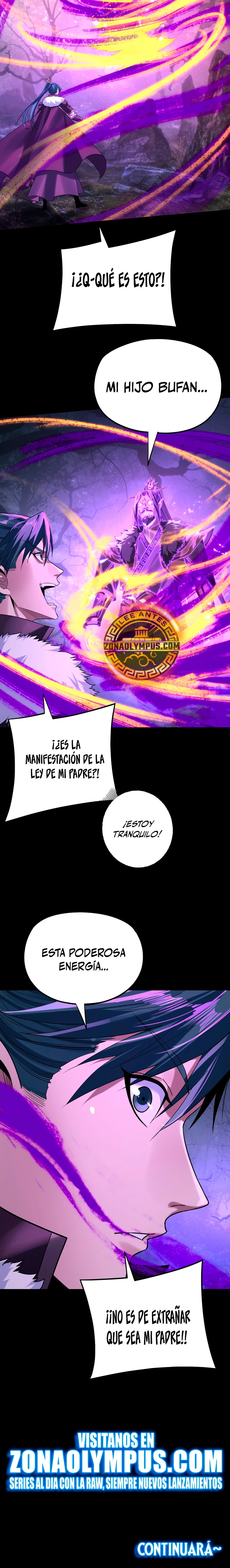 El Villano Del Destino Capitulo 196 página 16