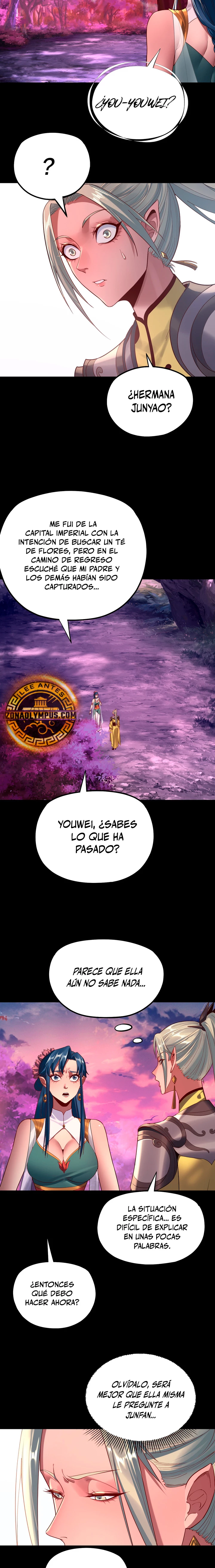 El Villano Del Destino Capitulo 197 página 4
