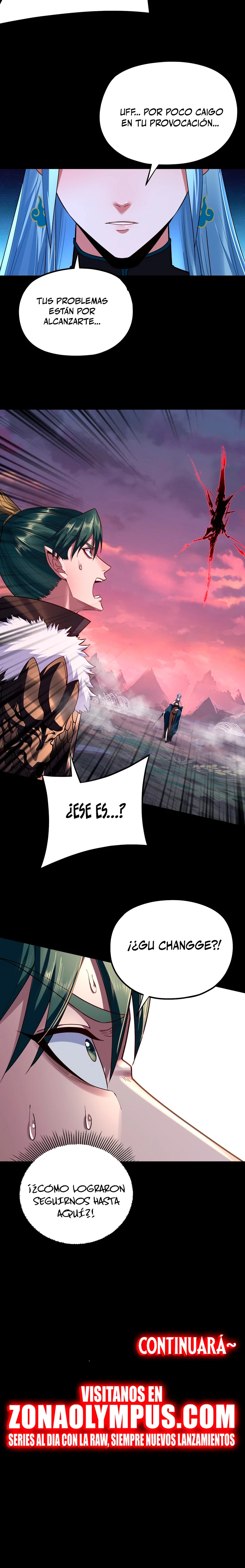 El Villano Del Destino Capitulo 198 página 16