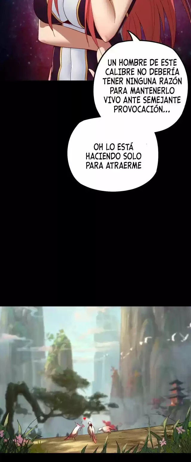 El Villano Del Destino Capitulo 20 página 39