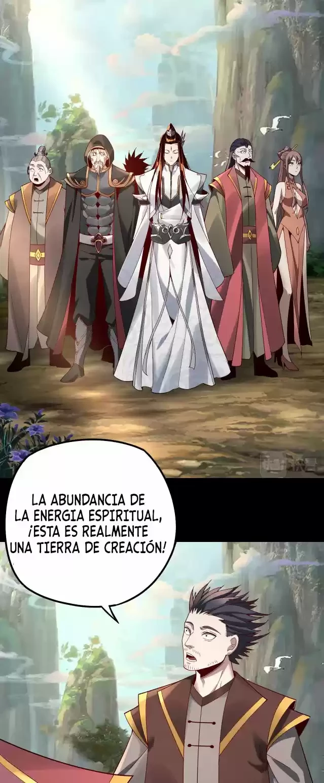 El Villano Del Destino Capitulo 20 página 41