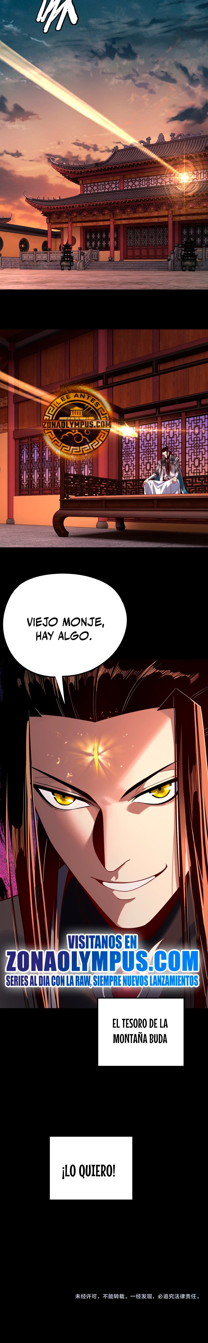 El Villano Del Destino Capitulo 210 página 15
