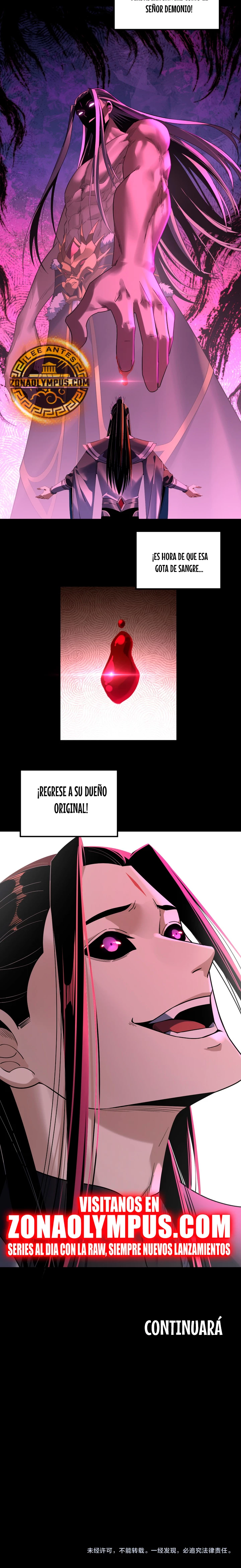 El Villano Del Destino Capitulo 211 página 15