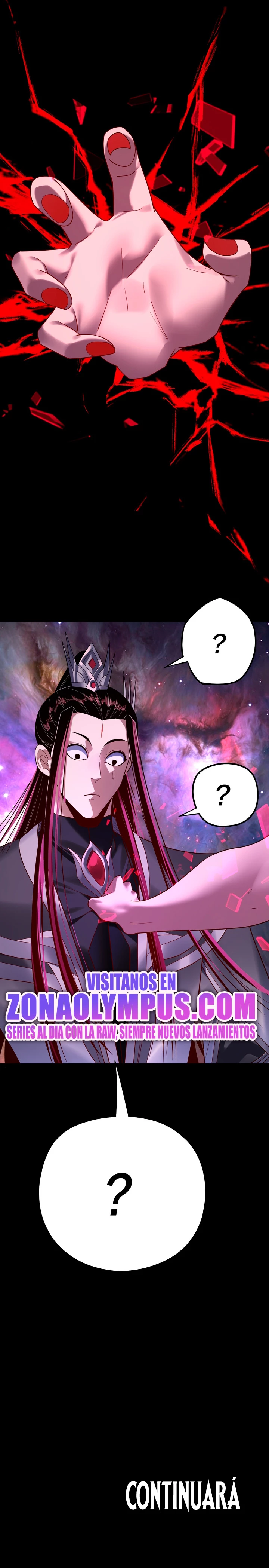 El Villano Del Destino Capitulo 212 página 16
