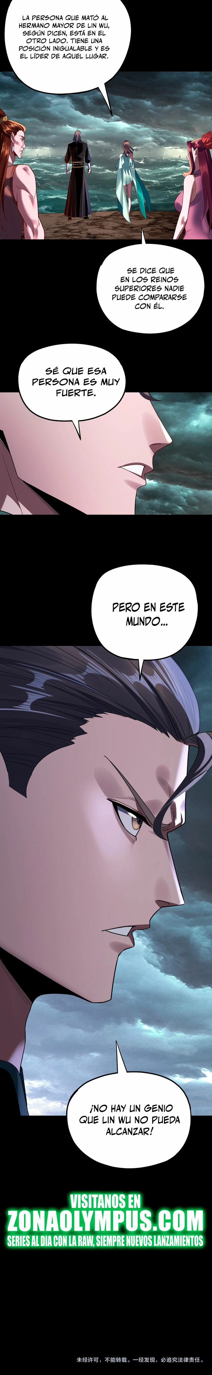 El Villano Del Destino Capitulo 218 página 16