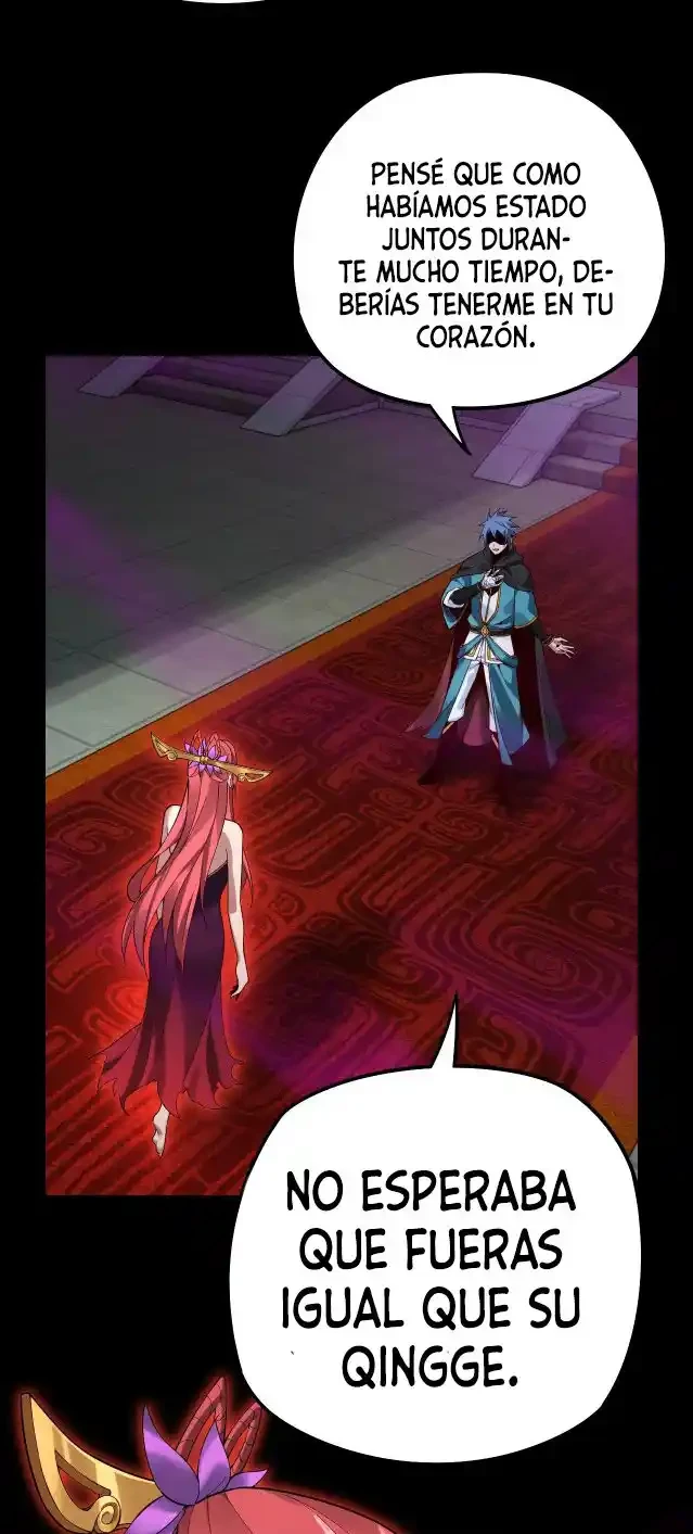 El Villano Del Destino Capitulo 22 página 12
