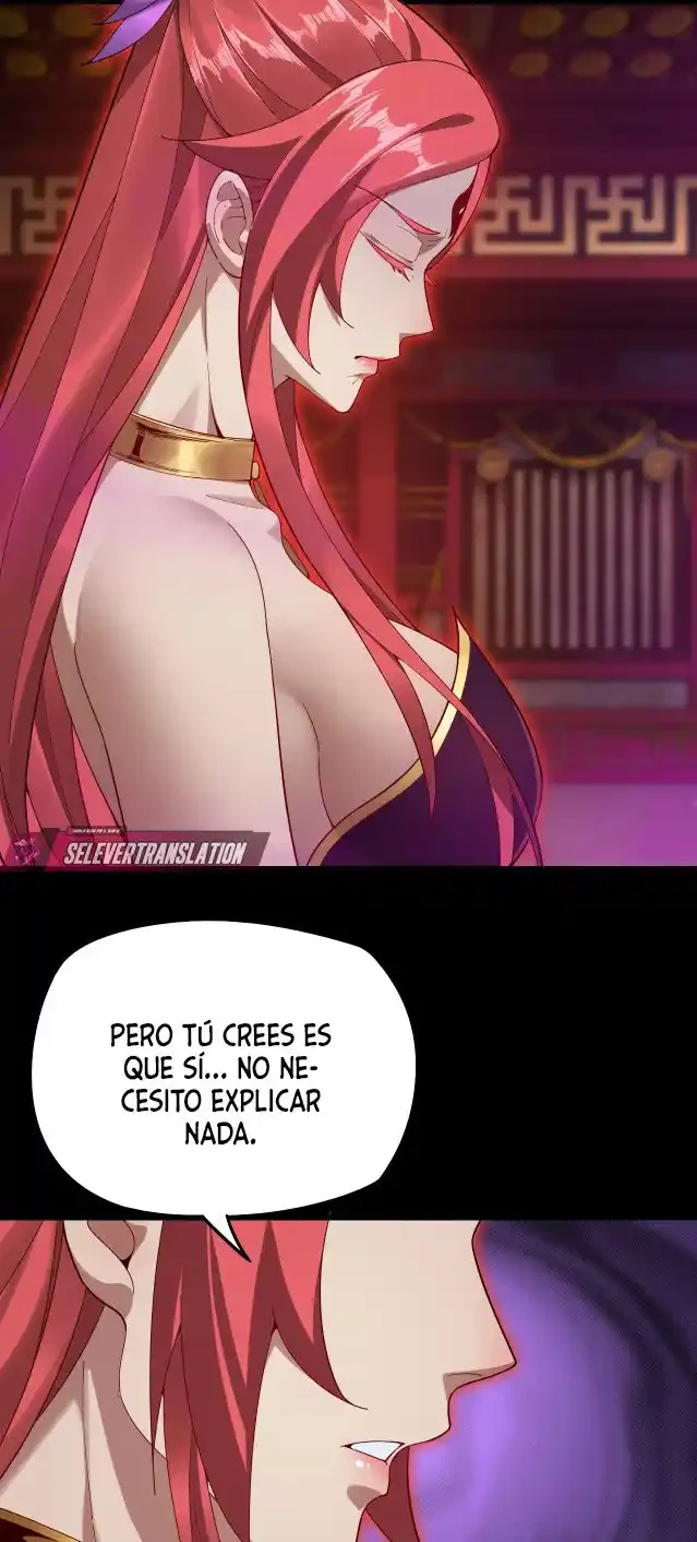 El Villano Del Destino Capitulo 22 página 13