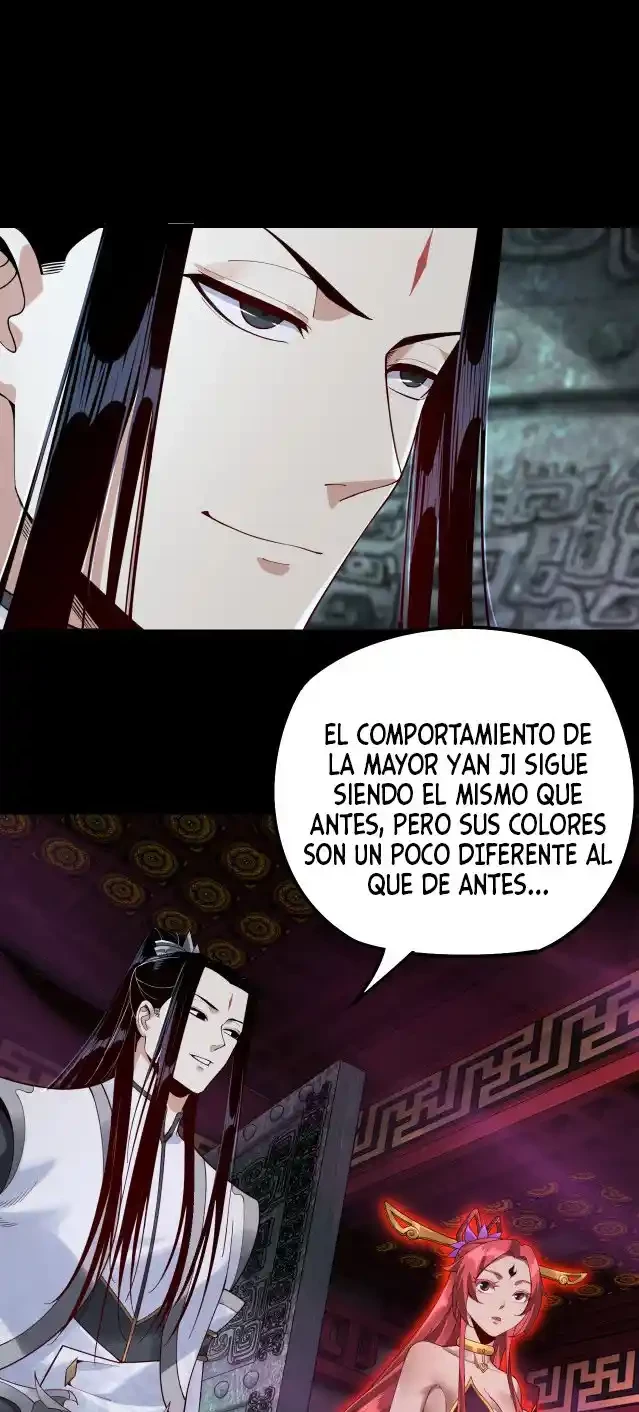 El Villano Del Destino Capitulo 22 página 15