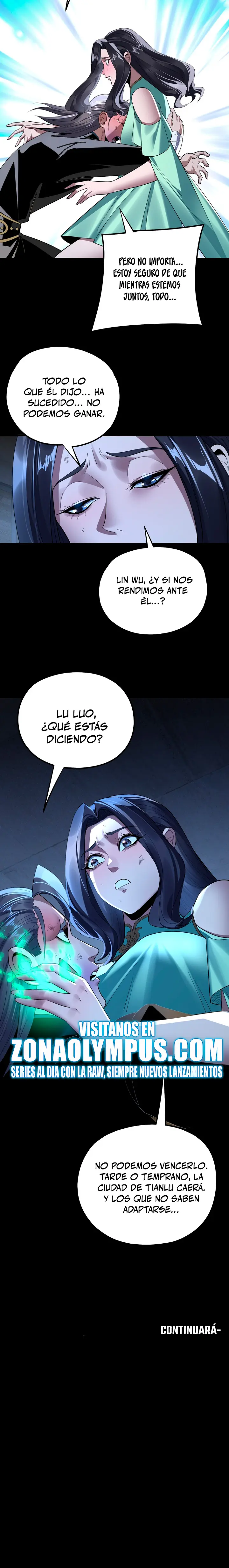 El Villano Del Destino Capitulo 225 página 17