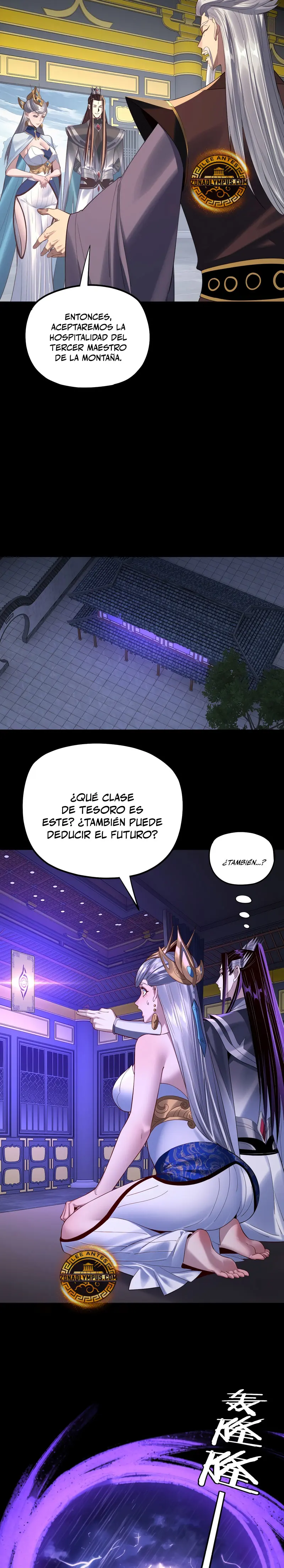 El Villano Del Destino Capitulo 228 página 16