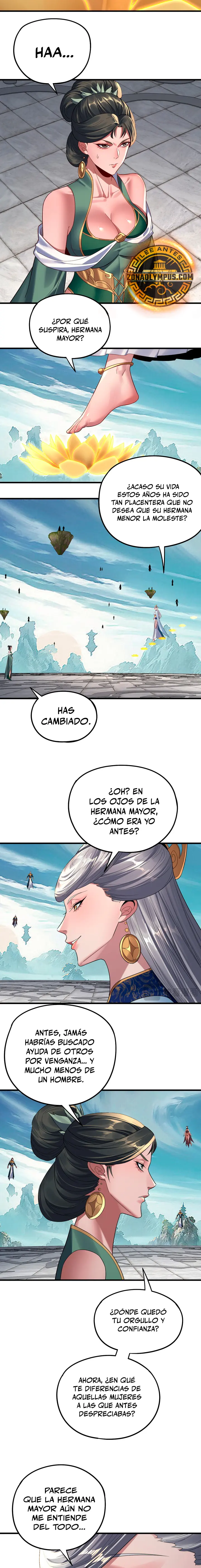 El Villano Del Destino Capitulo 229 página 11
