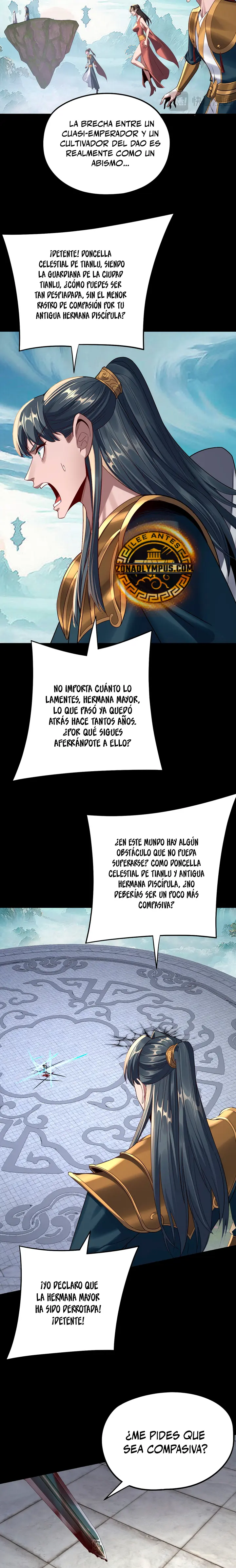 El Villano Del Destino Capitulo 229 página 16