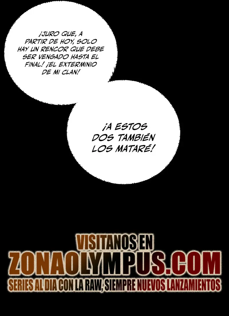 El Villano Del Destino Capitulo 230 página 20