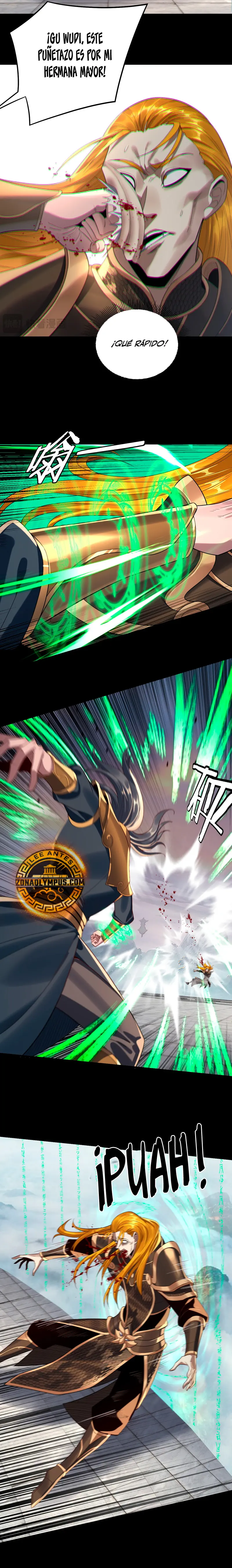 El Villano Del Destino Capitulo 231 página 13