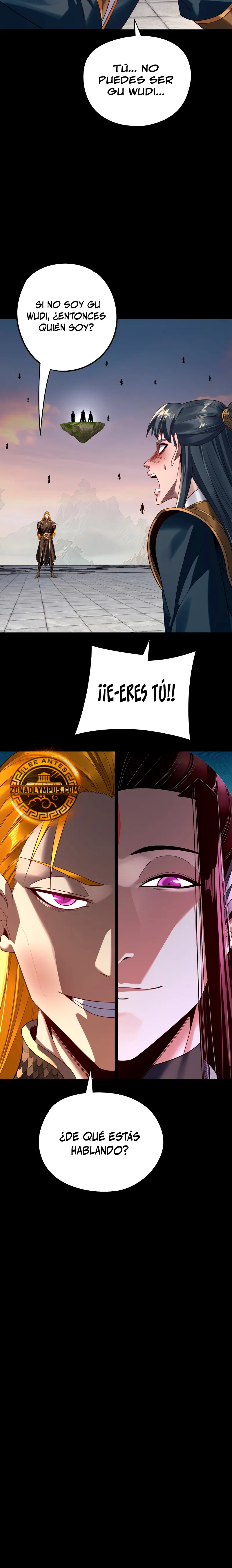 El Villano Del Destino Capitulo 231 página 17