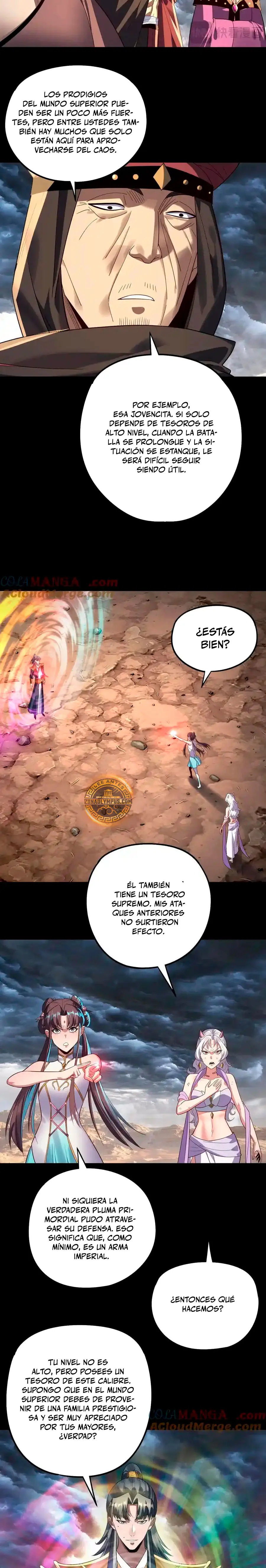 El Villano Del Destino Capitulo 237 página 13