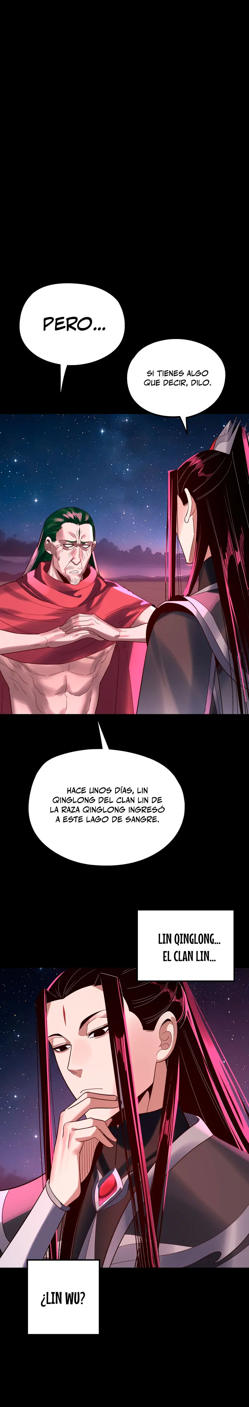 El Villano Del Destino Capitulo 245 página 21