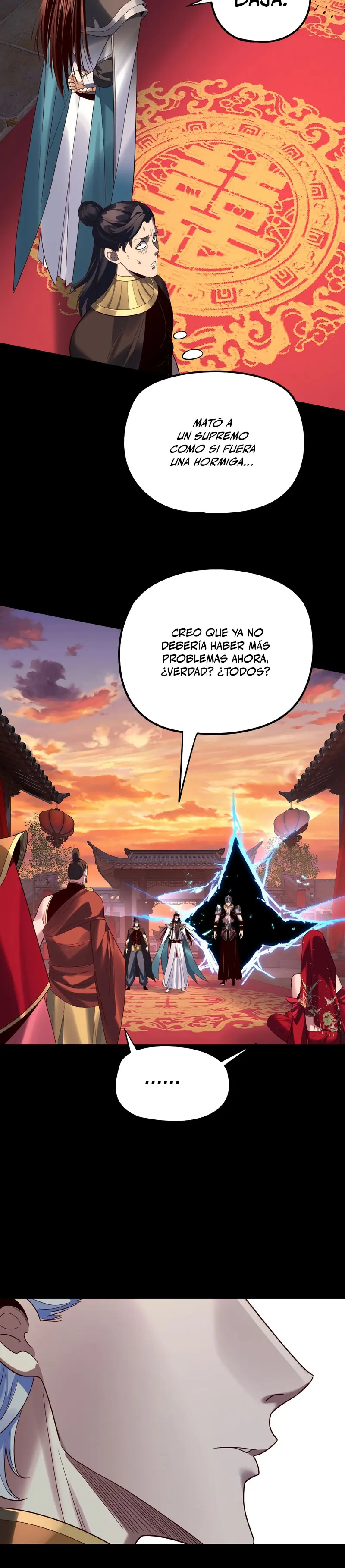El Villano Del Destino Capitulo 248 página 14