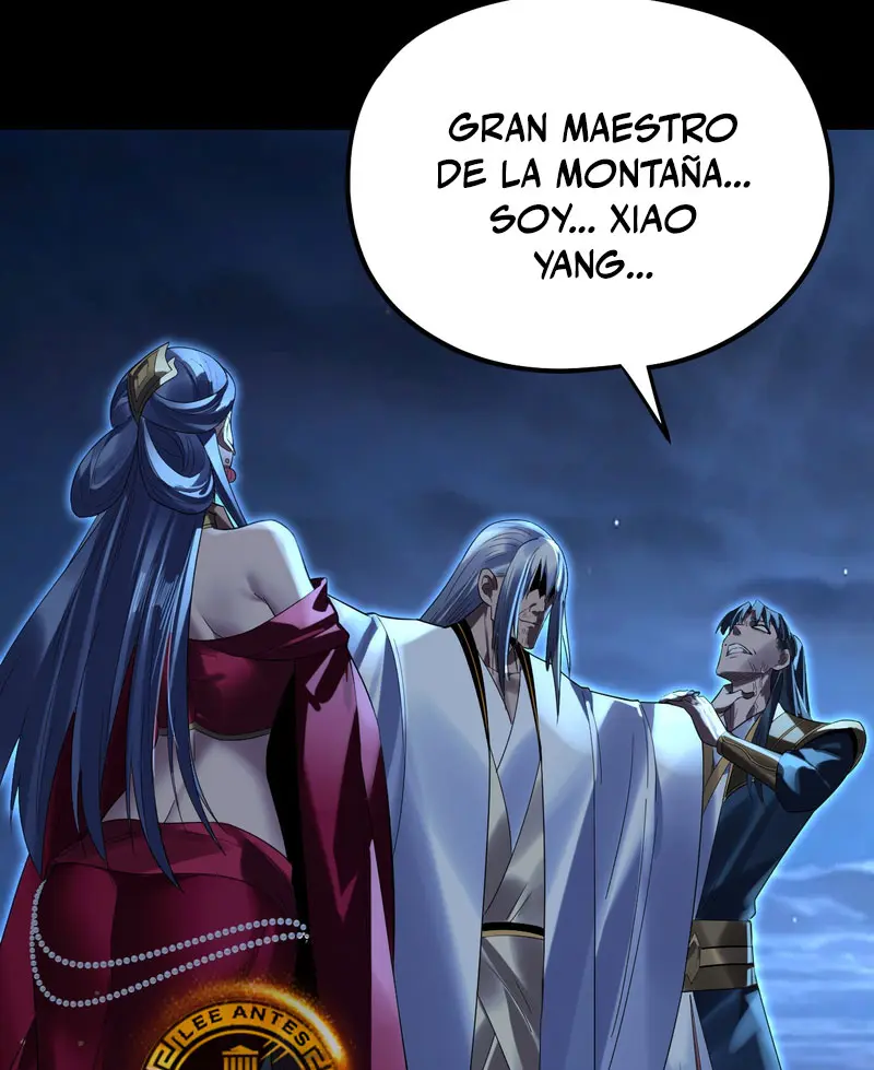 El Villano Del Destino Capitulo 254 página 21