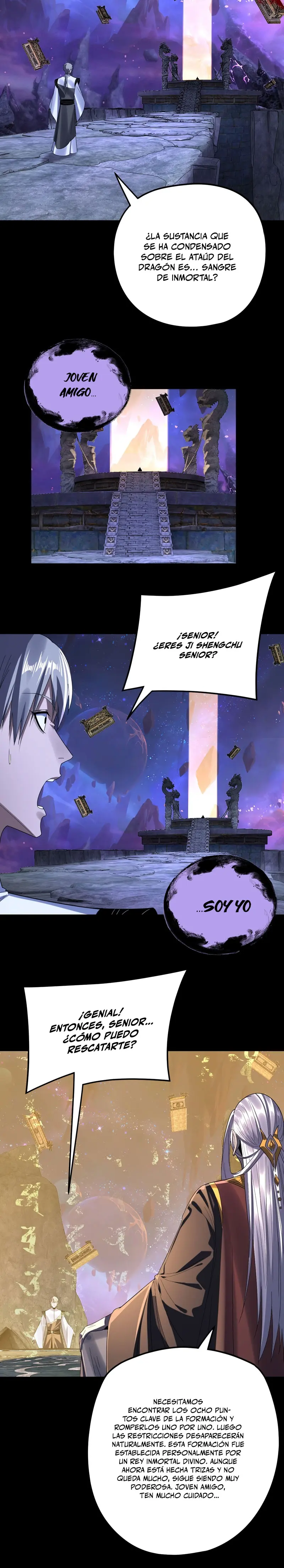 El Villano Del Destino Capitulo 275 página 13