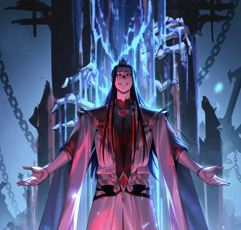 El Villano Del Destino Capitulo 286 página 3
