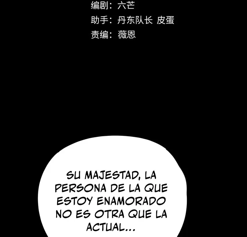 El Villano Del Destino Capitulo 286 página 6