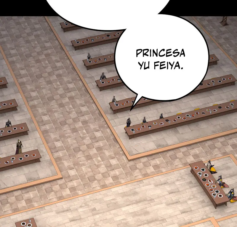 El Villano Del Destino Capitulo 286 página 7