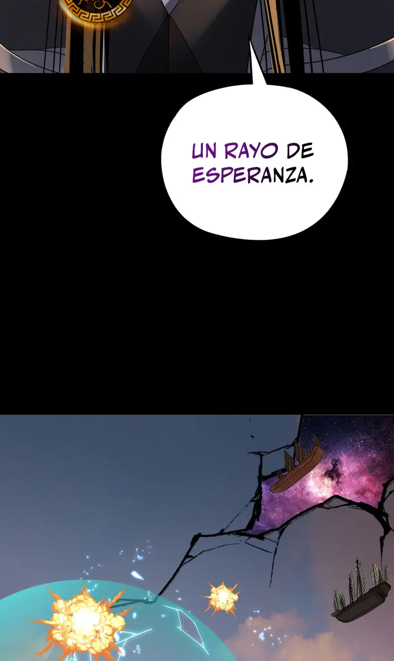 El Villano Del Destino Capitulo 291 página 22