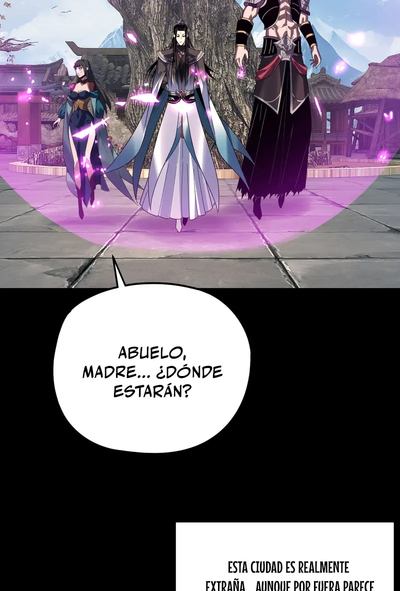 El Villano Del Destino Capitulo 292 página 22
