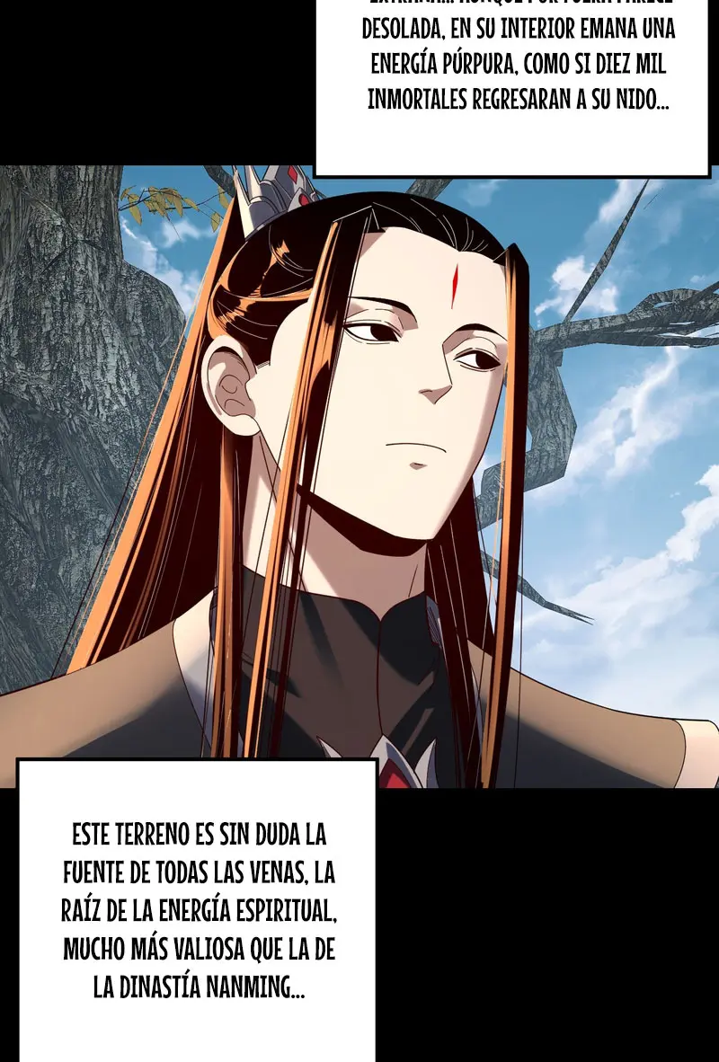 El Villano Del Destino Capitulo 292 página 23