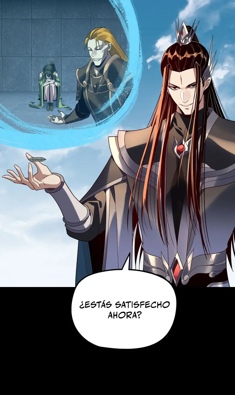 El Villano Del Destino Capitulo 295 página 23