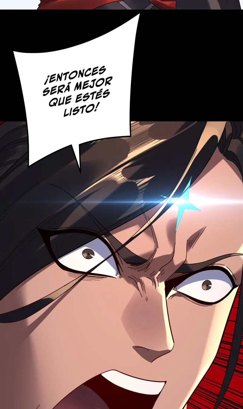 El Villano Del Destino Capitulo 295 página 25