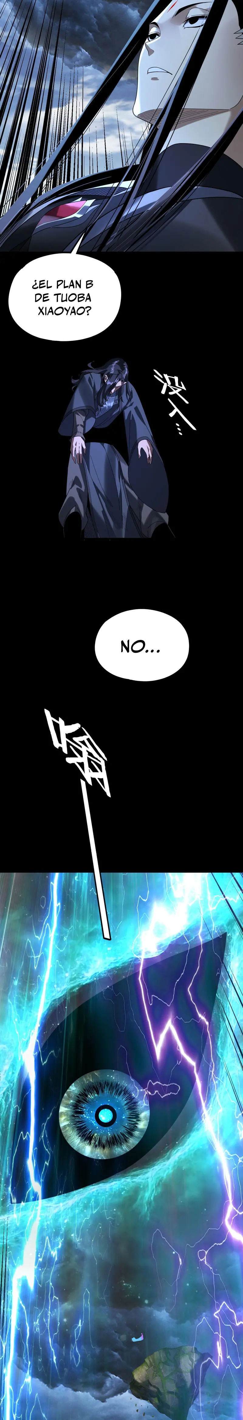 El Villano Del Destino Capitulo 296 página 12