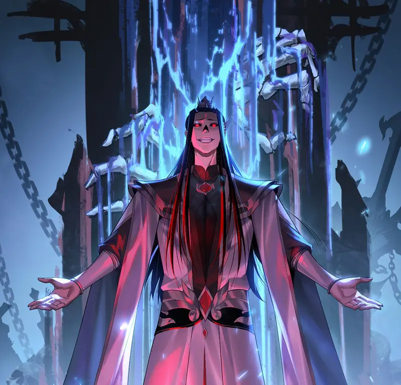El Villano Del Destino Capitulo 297 página 3